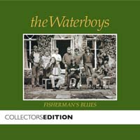 The Waterboys — Promise Of Pleasure